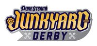 4314737 Junkyard Derby