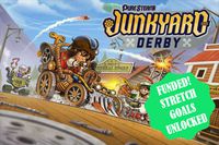 4314738 Junkyard Derby