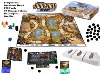 4314748 Junkyard Derby