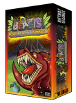 4344772 Beasts: Edge of Extinction