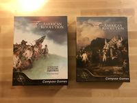 4329585 Commands &amp; Colors Tricorne: The American Revolution – The French &amp; More!