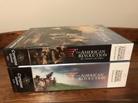 4329586 Commands &amp; Colors Tricorne: The American Revolution – The French &amp; More!