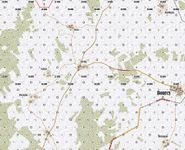 4621962 Race For Bastogne