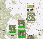 5429218 Race For Bastogne