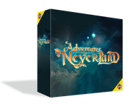 4323874 Adventures in Neverland