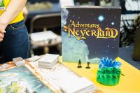 4777688 Adventures in Neverland