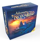 5384841 Adventures in Neverland
