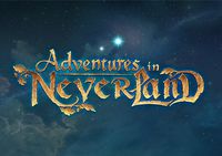 5384843 Adventures in Neverland