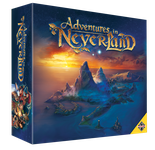 5386061 Adventures in Neverland