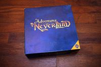 5397445 Adventures in Neverland