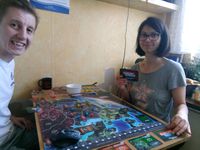 4764209 Europe Divided (Edizione Tedesca)