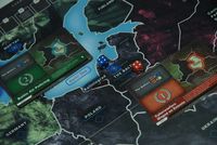 4768587 Europe Divided (Edizione Tedesca)