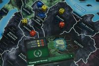 4779067 Europe Divided (Edizione Tedesca)