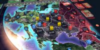 4779894 Europe Divided (Edizione Tedesca)