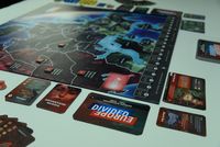 4782237 Europe Divided (Edizione Tedesca)