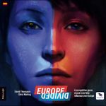 4790802 Europe Divided (Edizione Tedesca)