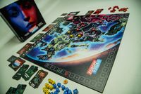 4791138 Europe Divided (Edizione Tedesca)