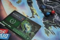 4802032 Europe Divided (Edizione Tedesca)