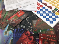 5181583 Europe Divided (Edizione Tedesca)