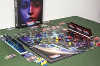 5241492 Europe Divided (Edizione Tedesca)