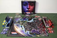 5241493 Europe Divided (Edizione Tedesca)