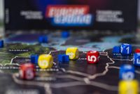 5241496 Europe Divided (Edizione Tedesca)