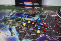 5241497 Europe Divided (Edizione Tedesca)