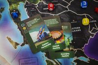 5241498 Europe Divided (Edizione Tedesca)