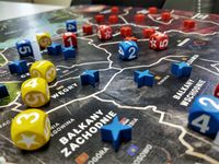 5270477 Europe Divided (Edizione Tedesca)