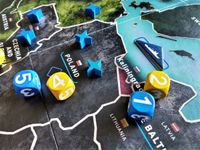 5288418 Europe Divided (Edizione Tedesca)