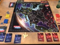 5317332 Europe Divided (Edizione Tedesca)