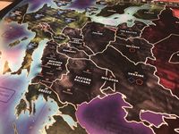 5317333 Europe Divided (Edizione Tedesca)