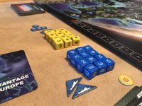 5317335 Europe Divided (Edizione Tedesca)