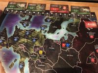 5317336 Europe Divided (Edizione Tedesca)