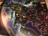 5317337 Europe Divided (Edizione Tedesca)