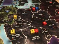 5317338 Europe Divided (Edizione Tedesca)