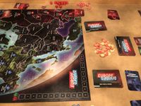 5317339 Europe Divided (Edizione Tedesca)