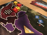 5317340 Europe Divided (Edizione Tedesca)