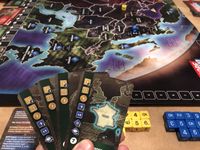 5317343 Europe Divided (Edizione Tedesca)