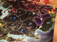 5317351 Europe Divided (Edizione Tedesca)