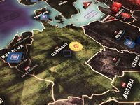 5317353 Europe Divided (Edizione Tedesca)