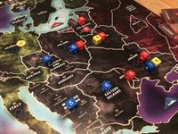 5317354 Europe Divided (Edizione Tedesca)