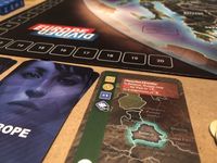 5325256 Europe Divided (Edizione Tedesca)