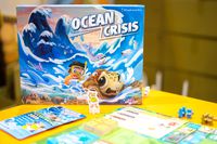 4384039 Ocean Crisis