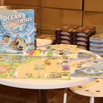 4389610 Ocean Crisis