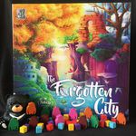 4357158 The Forgotten City