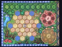 4357183 The Forgotten City