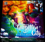 4381092 The Forgotten City