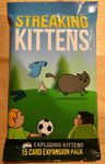 4341436 Streaking Kittens (Edizione Italiana)