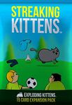 4385457 Streaking Kittens (Edizione Italiana)